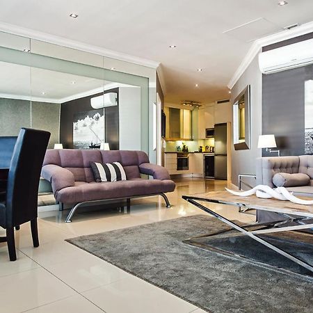 512 The Granger Apartment เคปทาวน์ ภายนอก รูปภาพ