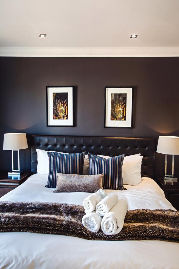 512 The Granger Apartment เคปทาวน์ ภายนอก รูปภาพ