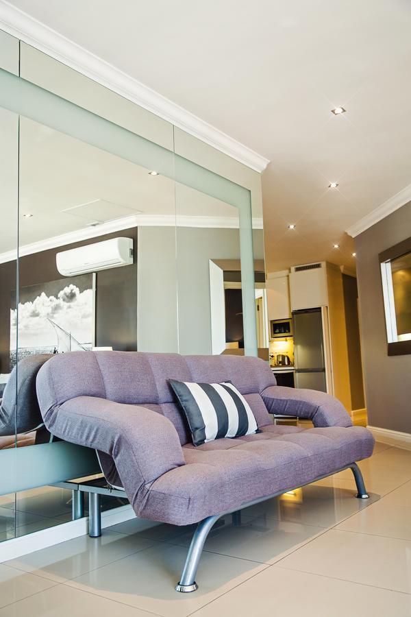 512 The Granger Apartment เคปทาวน์ ภายนอก รูปภาพ