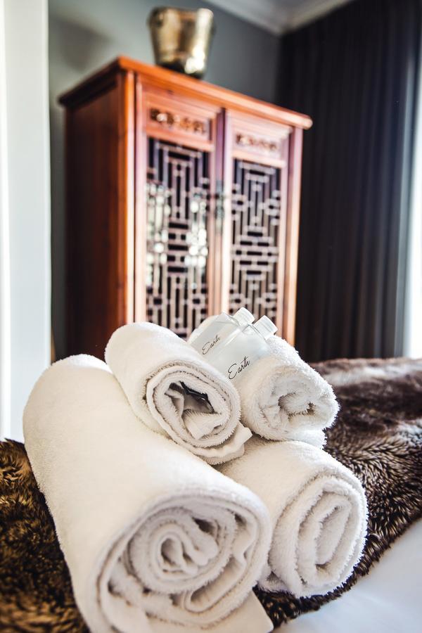512 The Granger Apartment เคปทาวน์ ภายนอก รูปภาพ