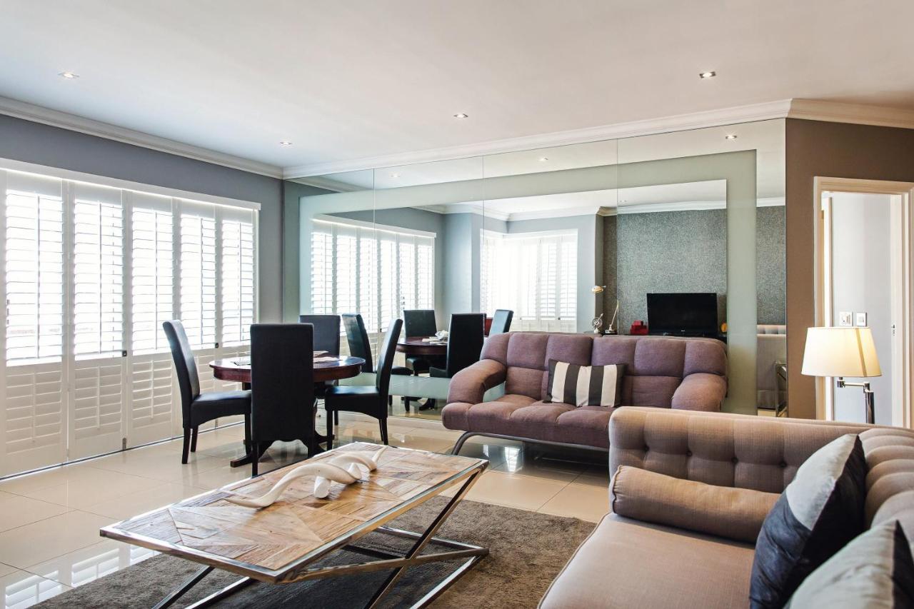 512 The Granger Apartment เคปทาวน์ ภายนอก รูปภาพ
