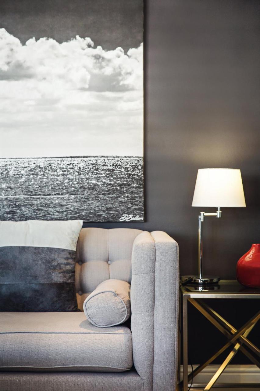 512 The Granger Apartment เคปทาวน์ ภายนอก รูปภาพ