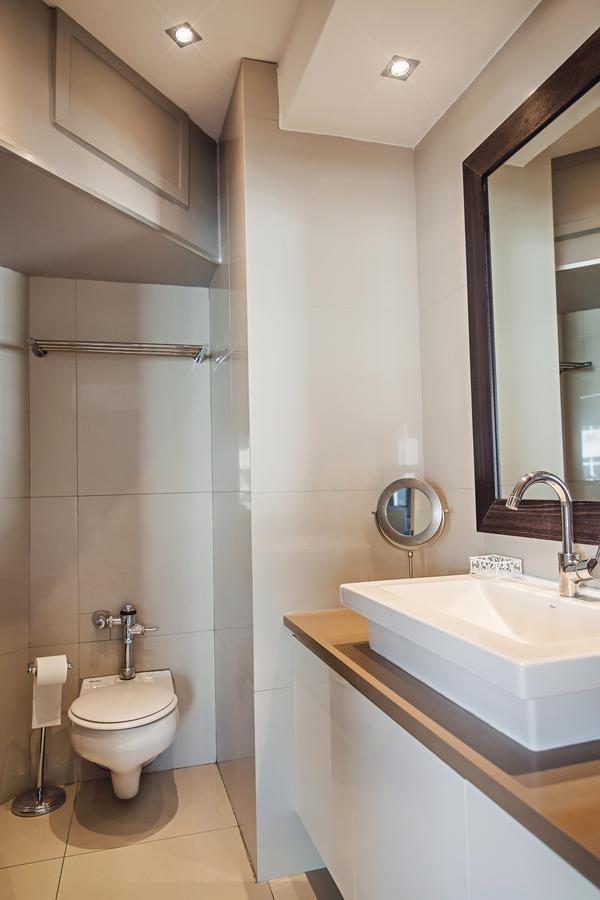 512 The Granger Apartment เคปทาวน์ ภายนอก รูปภาพ