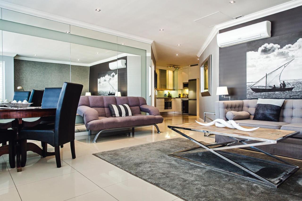 512 The Granger Apartment เคปทาวน์ ภายนอก รูปภาพ