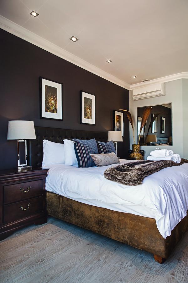 512 The Granger Apartment เคปทาวน์ ภายนอก รูปภาพ