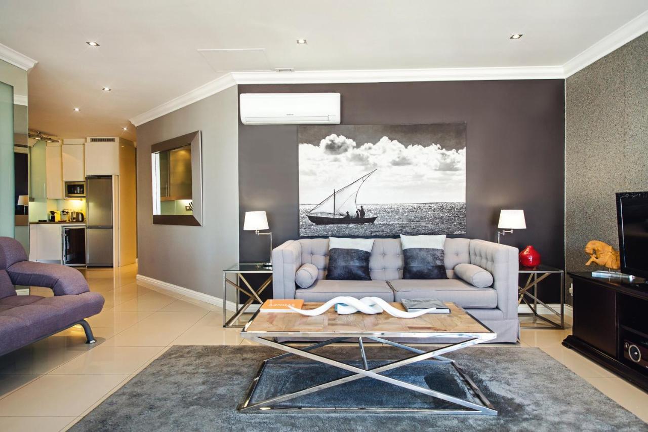 512 The Granger Apartment เคปทาวน์ ภายนอก รูปภาพ