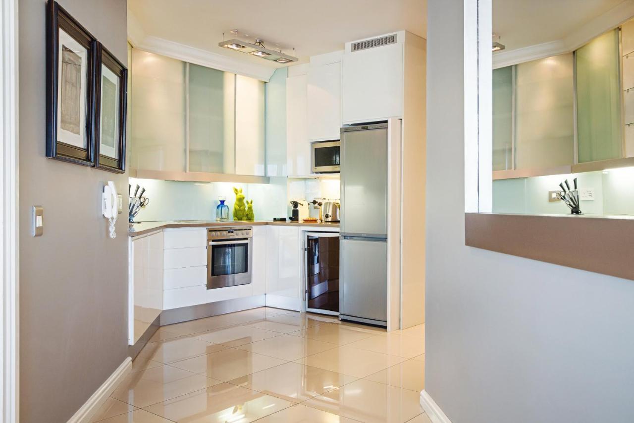 512 The Granger Apartment เคปทาวน์ ภายนอก รูปภาพ