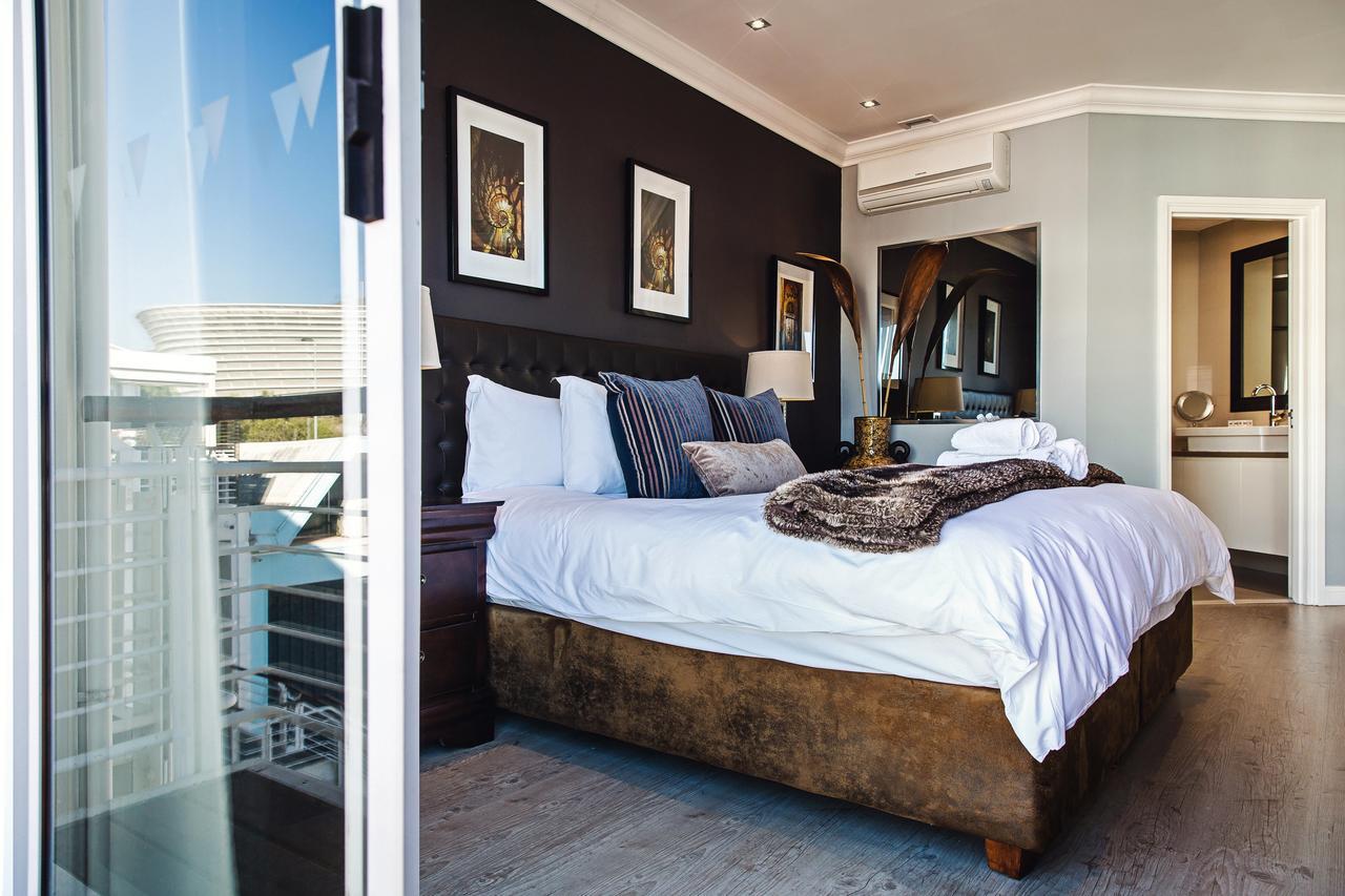 512 The Granger Apartment เคปทาวน์ ภายนอก รูปภาพ