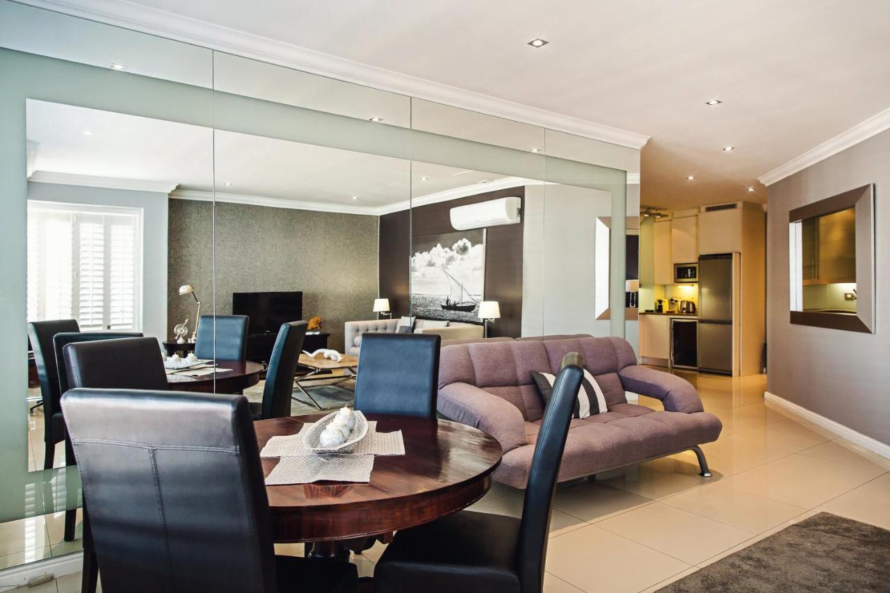 512 The Granger Apartment เคปทาวน์ ภายนอก รูปภาพ