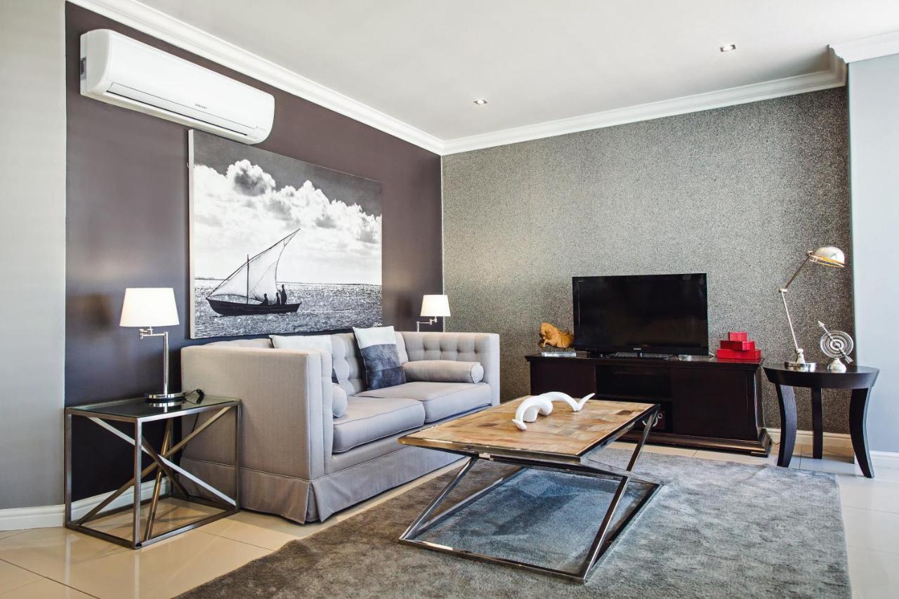 512 The Granger Apartment เคปทาวน์ ภายนอก รูปภาพ