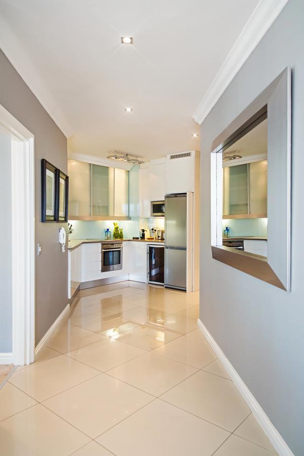 512 The Granger Apartment เคปทาวน์ ภายนอก รูปภาพ