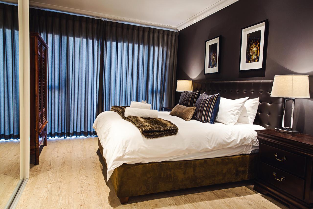 512 The Granger Apartment เคปทาวน์ ภายนอก รูปภาพ