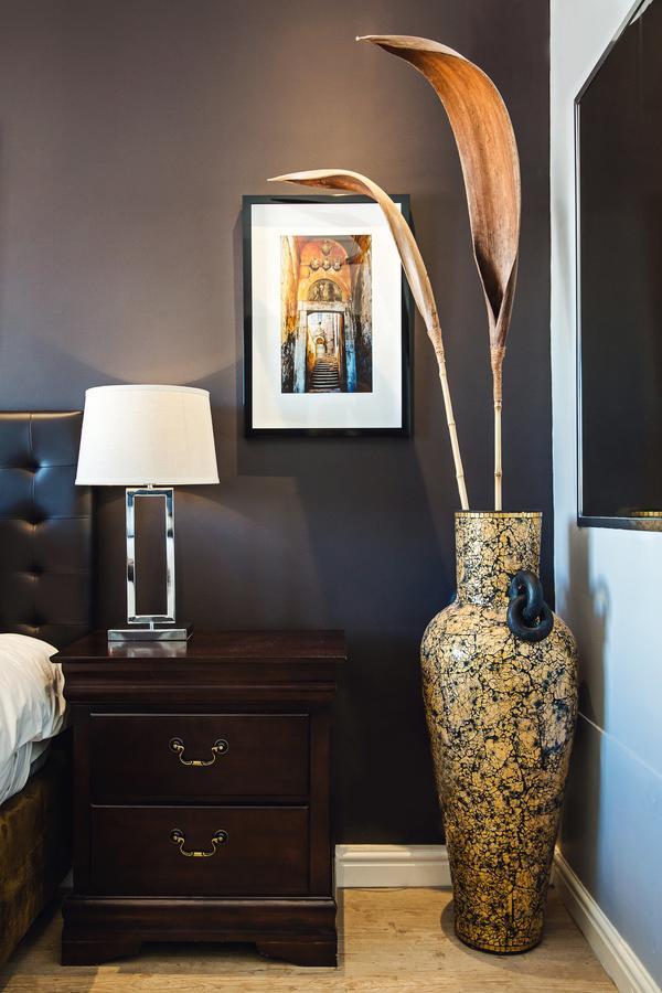 512 The Granger Apartment เคปทาวน์ ภายนอก รูปภาพ