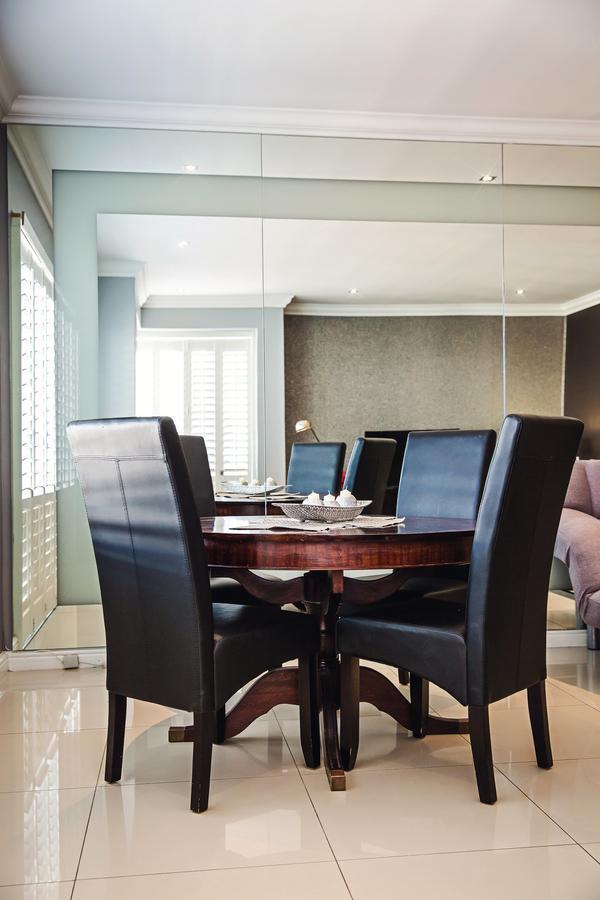 512 The Granger Apartment เคปทาวน์ ภายนอก รูปภาพ